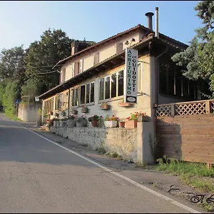 Il Lume Bed & Breakfast
