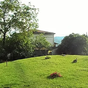 Brugnola 1932 Vegan Country House Bed & Breakfast