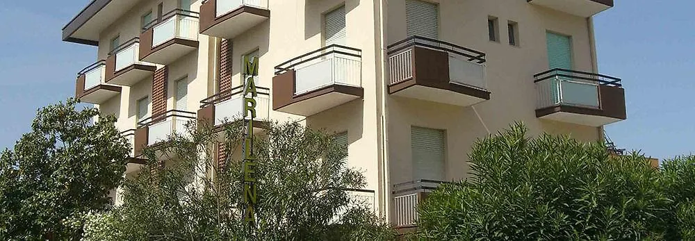 Hotel Marilena