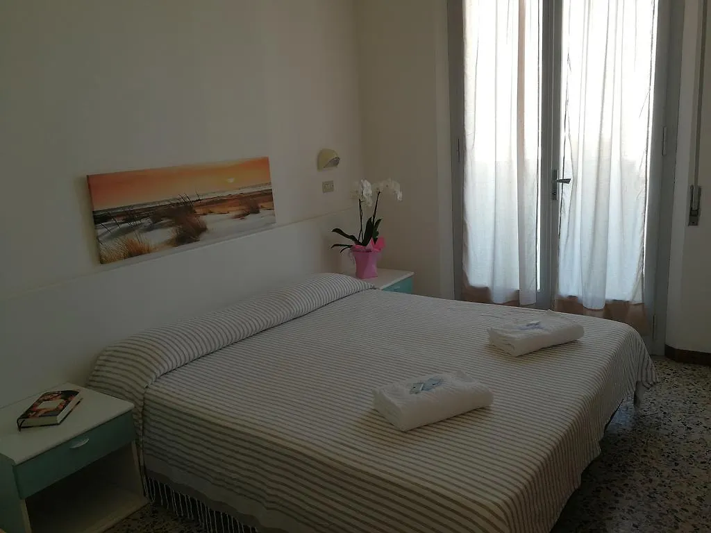 Hotel Marilena