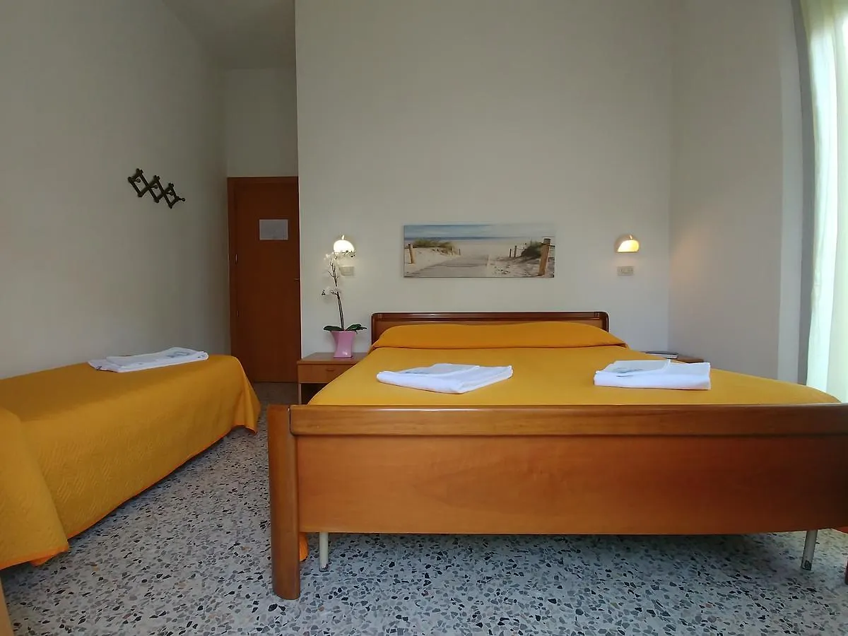 Hotel Marilena